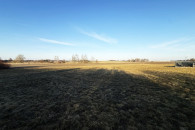 1049 m2, Złoczew ul. Akacjowa