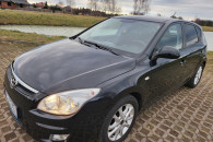 Hyundai i30 1.6 D 10r 172 tyś.km