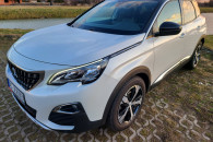Peugeot 3008 1.5 HDI 130KM 18r 180 tyś.km