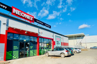 do wynajęcia lokal w Pasażu przy Dekadzie