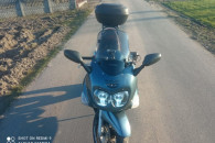Suzuki GSXF 750