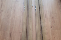 Ościeżnica stała Dąb Burgund