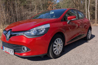 Renault Clio 2013 1.5 dCi