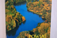 powiat sieradzki - broszura prpoagandowa