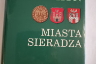 Leksykon Miasta Sieradza