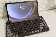 Tablet Samsung Galaxy TAB S9 FE SM-X510 10.9"GB