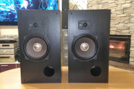 Legendarne monitory Aracoustic ATR Monitor 300W