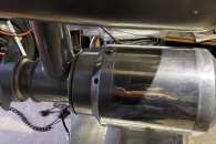 Maszynka do mięsa Hendi 22