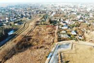 2869 m2 - ulica Rzeczna - Stare Miasto