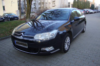 CITROEN C5, Super stan, Możliwa zamiana, 2009