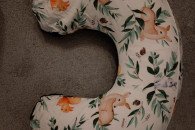 Poduszka do karmienia