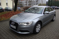 Audi A6 C7, SUPER STAN, 2012, Możliwa zamiana