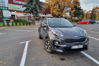 Kia Sportage 2018