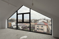 Apartament 55,32 m2 stan deweloperski, M7