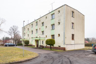 Mieszkanie 3 pokojowe w Skęczniewie