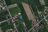 6590 m2 - Stolec - gm. Złoczew