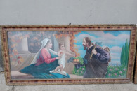 stare obrazy religijne