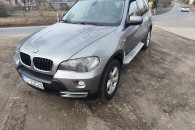 BMW E70 3.0 +LPG LUB ZAMIANA NA BMW X5 F15