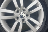 Koła VW Golf Tiguan Touareg Touran Transporter