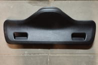 Osłona tapicerka klapy bagażnika peugeot 206