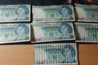 1000zł 1982 Kopernik