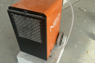 Osuszacz powietrza/podnosnik g/k inne maszyny