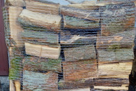 Drewno Kominkowe DĄB