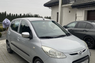 Hyundai i10 1.2 , benzynka