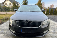 Skoda octavia 3 2,0 TDI 2016 rok