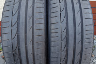Opony letnie 235/40 R19 Bridgestone