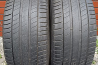 Opony letnie 225/50 R18 Michelin