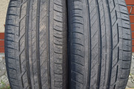 Opony letnie 225/45 R19 Bridgestone 6,5mm