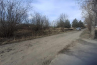 Piękny teren pod budowę domu Ogrodzisko