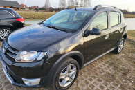 Dacia Sandero Stepway 0.9 TCE 130 TYŚ.KM