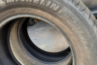 Opony Michelin 195/65 r.15
