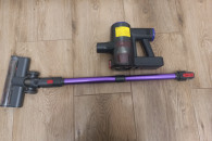 Odkurzacz akumulatorowy oxman