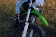 Cross Defender 250cc
