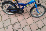 Sprzedam rowerek dziecięcy