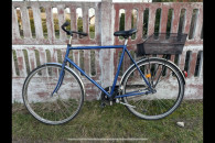 Rower miejski bez biegów koła 28