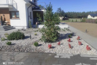 Pielęgnacja i zakładanie ogrodów