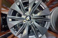 16'' 4x108 Peugeot 207, 208, 2008, Citroen NOWE
