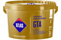 ATLAS GTA super biała gładź polimerowa 18kg