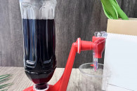 Dozownik Dystrybutor do butelkowanych napoi