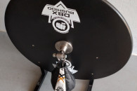 Gruszka/Platforma Bokserska