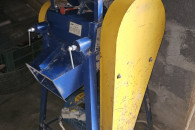 Śrutownik walcowy JAWOR