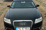 AUDI A6 2.7V6TDI