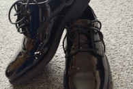 Sprzedam marynarke i buty