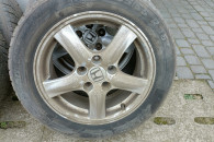 Felgi z oponami Honda Accord 7 5 x 114.3