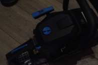 Nowa Piła Macallister 2 Km