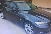 BMW e91 2.0d n47 czesci